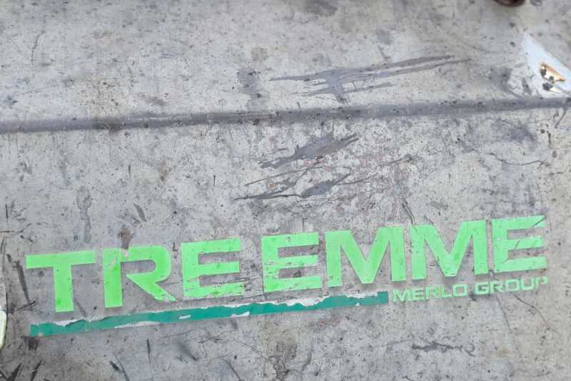 OmecoHub - Immagine MERLO VZ4